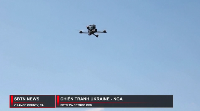 UKRAINE - SBTN News | 09/08/2023