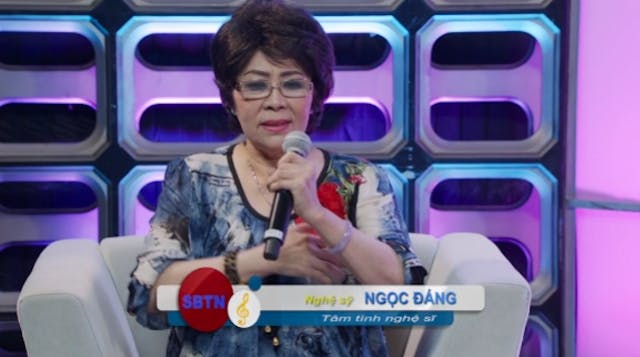 Giáng Ngọc Show | Guest: Ngọc Đáng