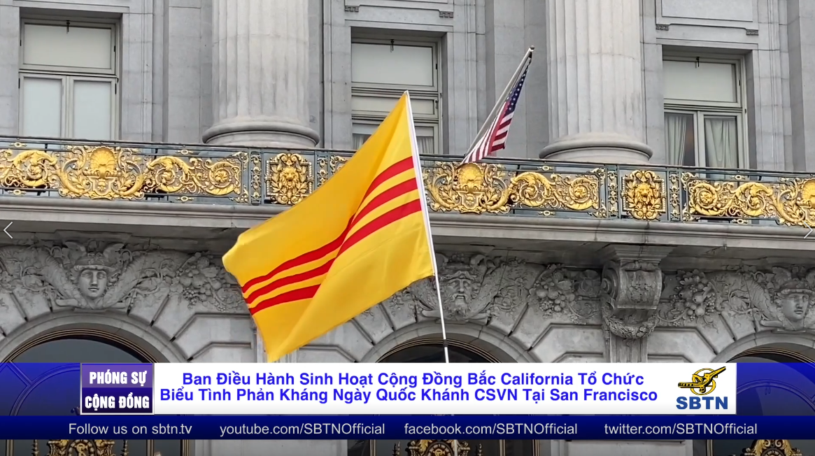 Tin Buổi Tối | 04/09/2021