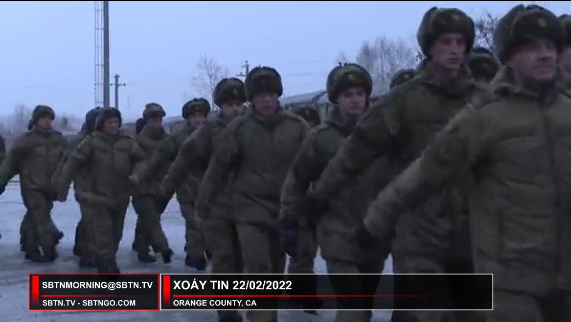 Xoáy Tin | 22/02/2022