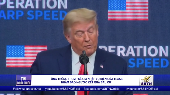 Tin Buổi Tối | 09/12/2020