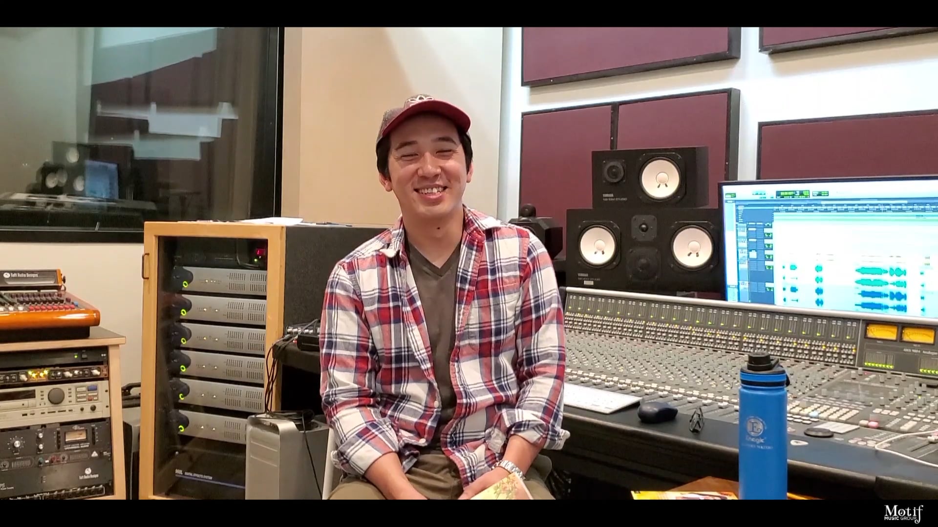 Âm Nhạc & Đời Sống | Loan Châu | Tập 13