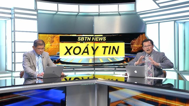 Xoáy Tin | 24/05/2021