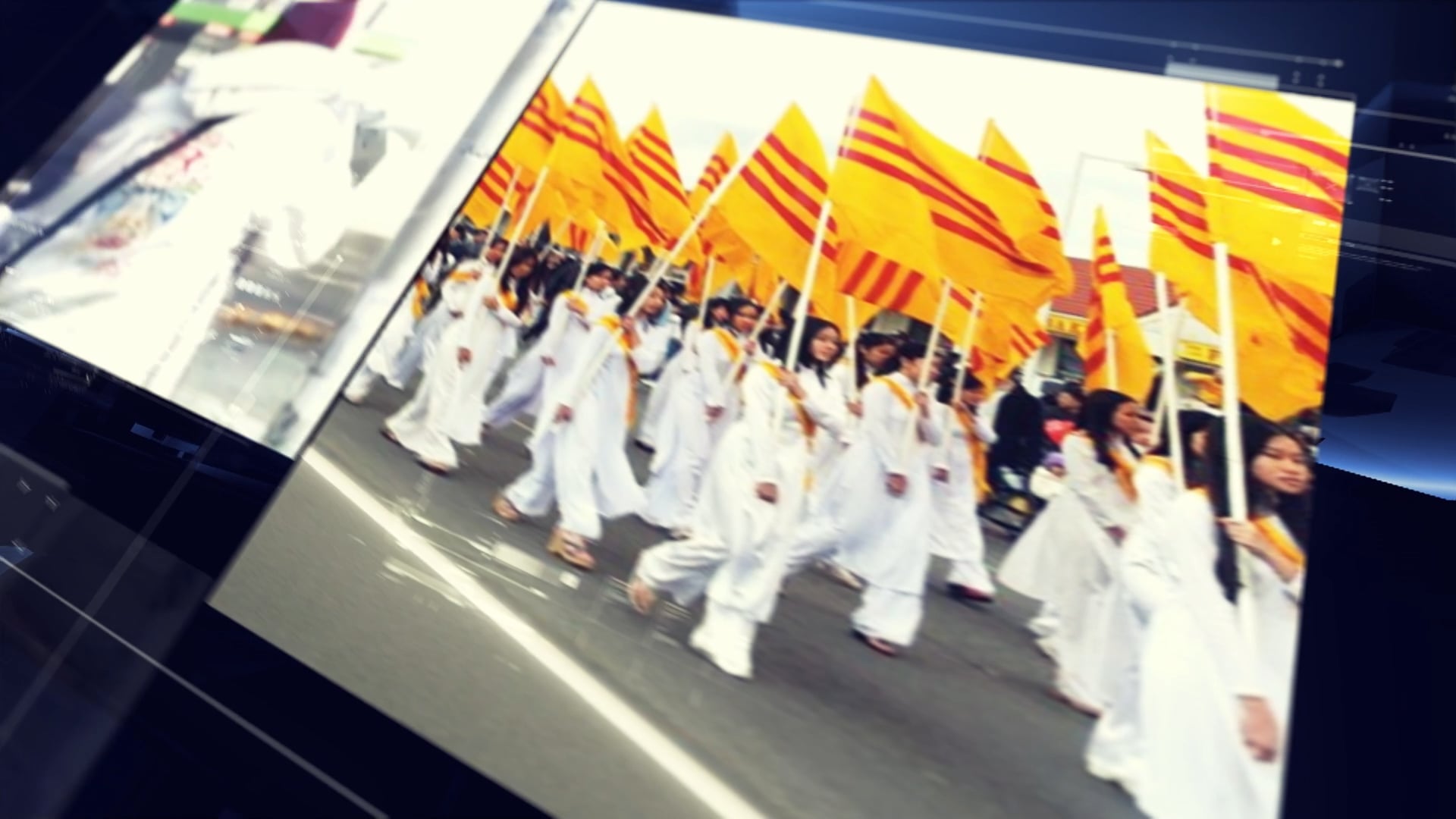 Bình Luận Tin Tức | 08/06/2021