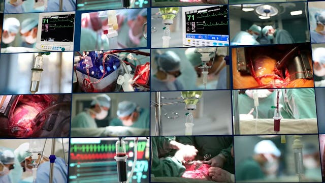 Tin Tức Y Khoa | 12/3/2026