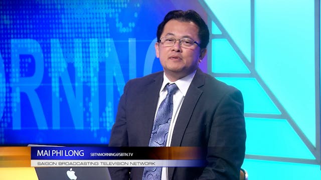SBTN Morning | 14/02/2022