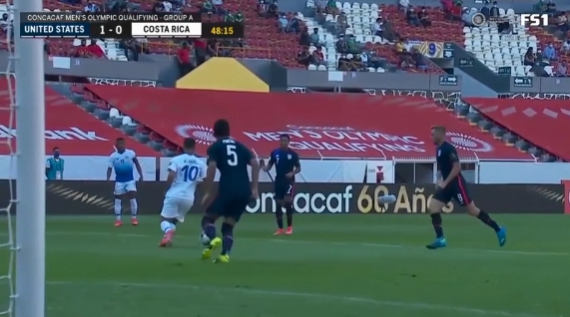 Bình Luận Túc Cầu | 20/03/2021