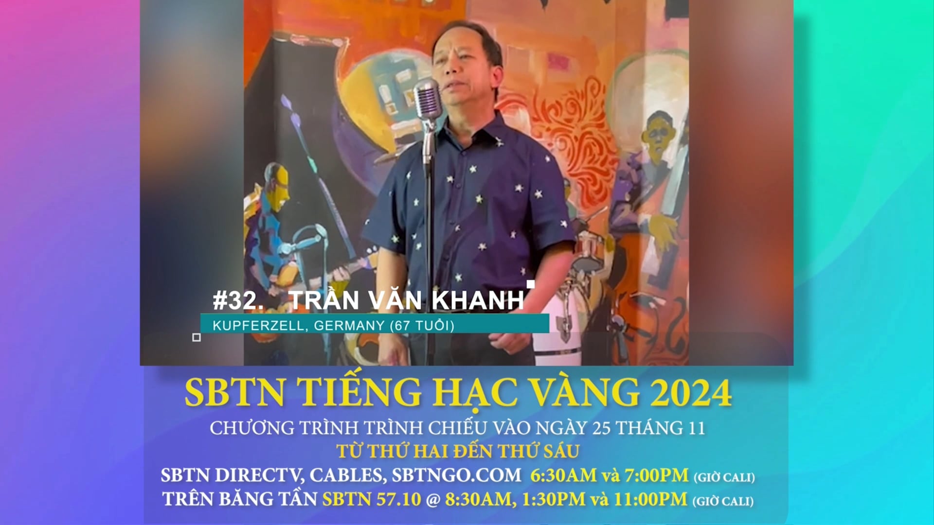 Tin Buổi Trưa | 19/11/2024 