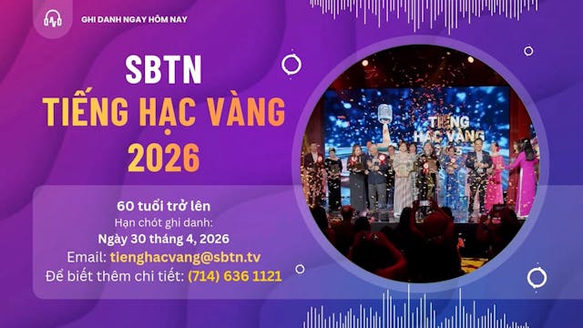 Nhận Định Thời Cuộc | 22/2/2026