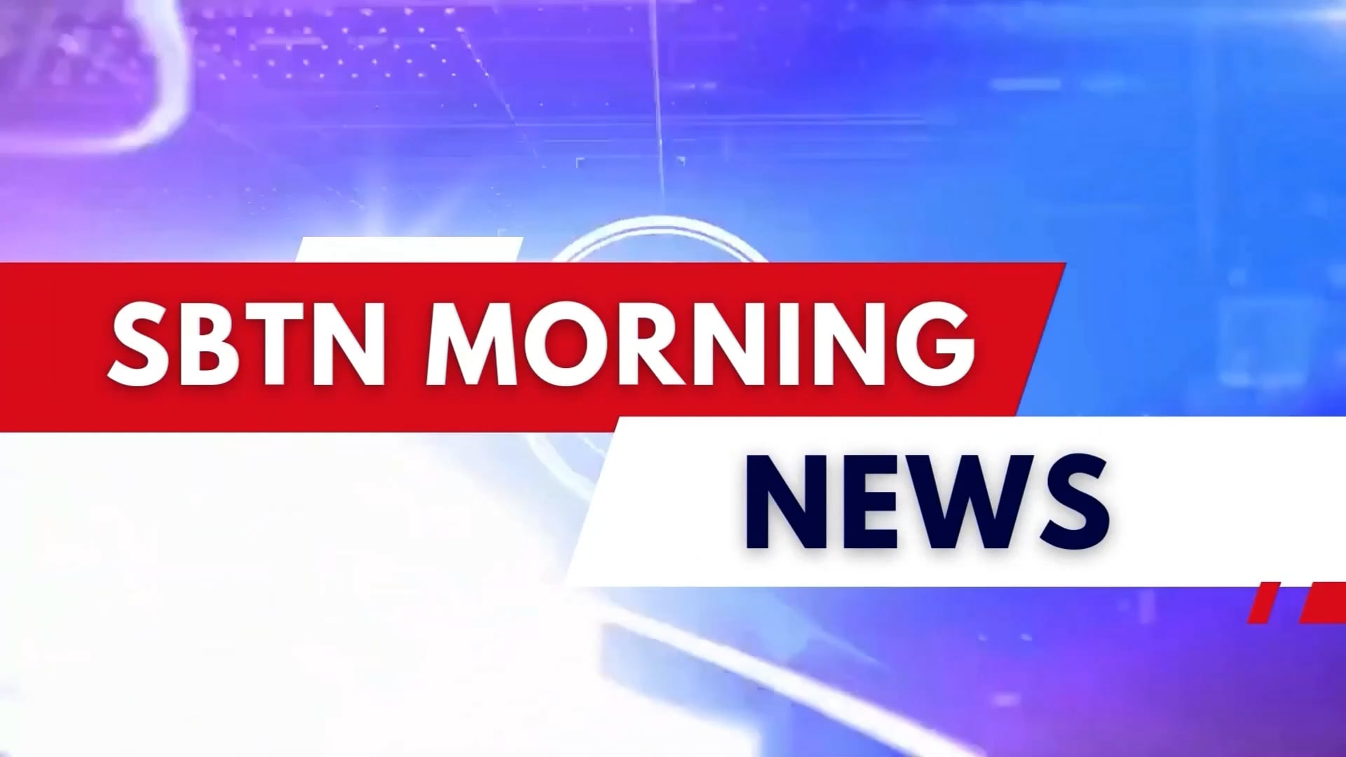 SBTN Morning | 16/7/2025