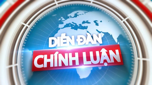Diễn Đàn Chính Luận | 13/09/2023