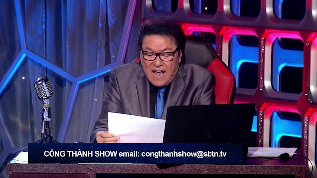 Công Thành Show | 03/06/2021