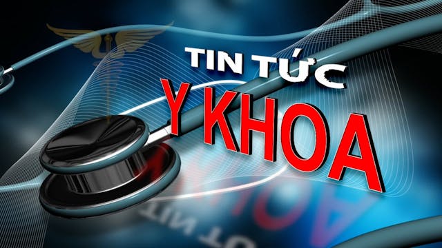 Tin Tức Y Khoa | 03/11/2022