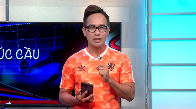 Bình Luận Túc Cầu | 09/06/2020