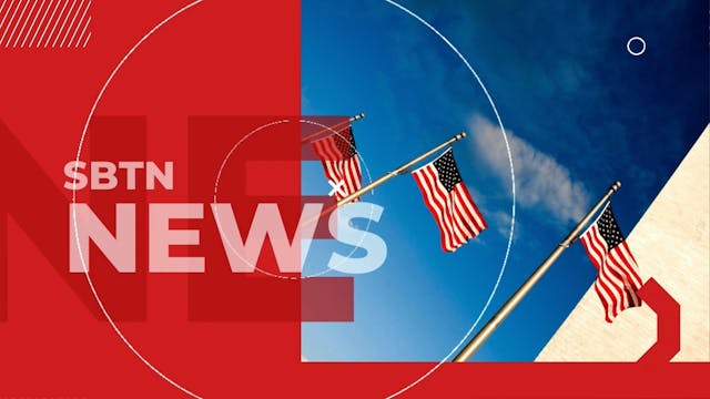 Tin Buổi Tối | 3/11/2025