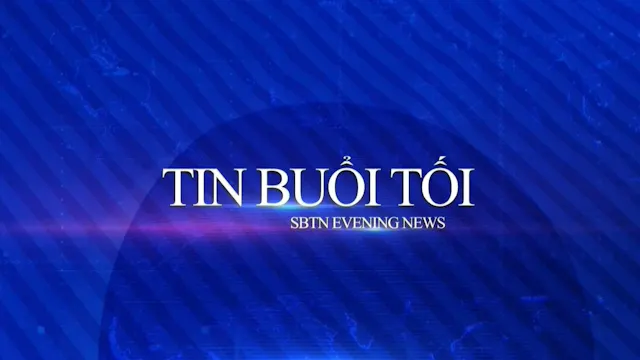 Tin Buổi Tối | 5/7/2026