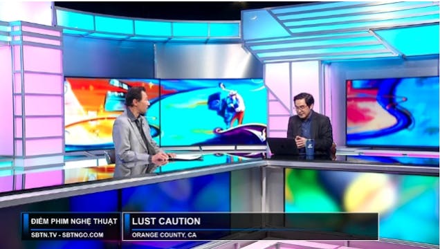 Điểm Phim Nghệ Thuật | Show 16