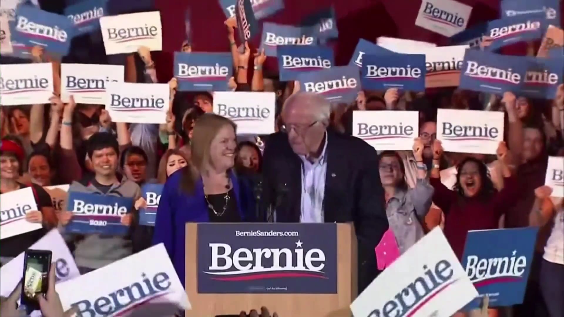 Bình Luận Tin Tức | 25/02/2020