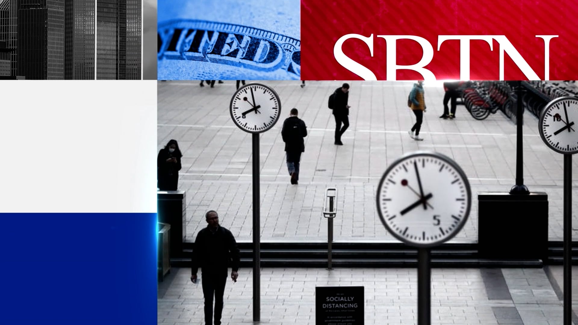 Tin Buổi Tối | 18/1/2025