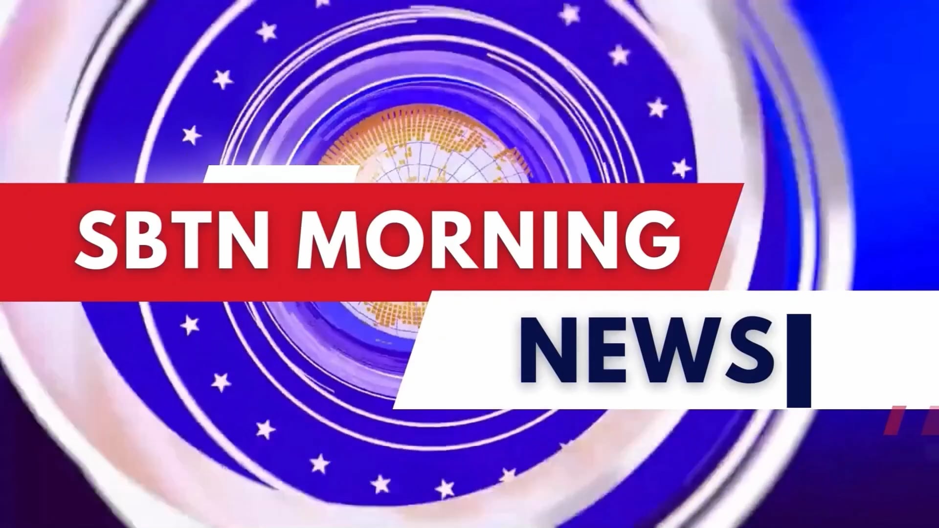 SBTN Morning | 21/3/2025