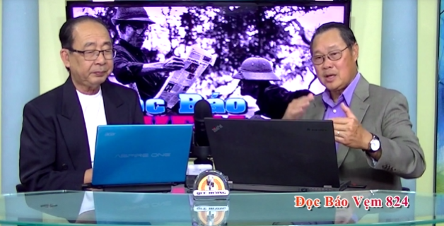 Đọc Báo Vẹm | Show 824