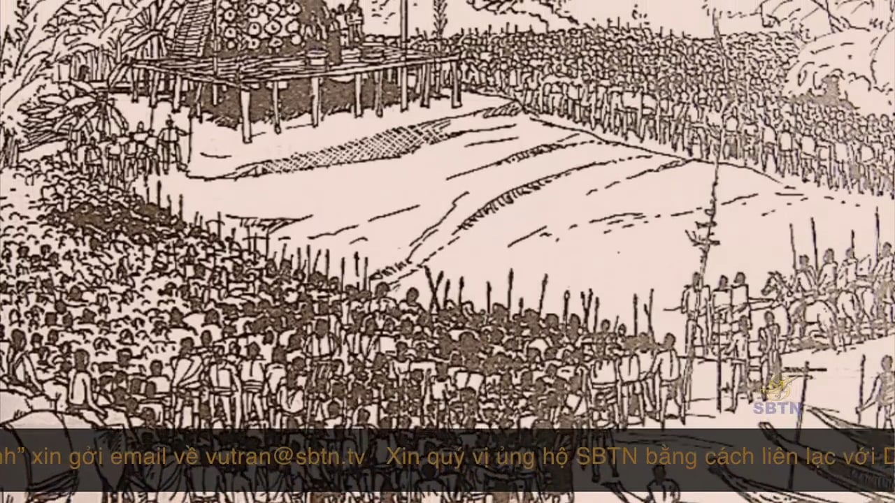 Lịch Sử Việt Nam 3 - Thời Bắc Thuộc