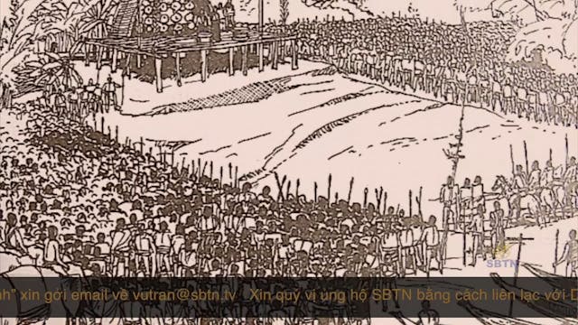 Lịch Sử Việt Nam 3 - Thời Bắ...