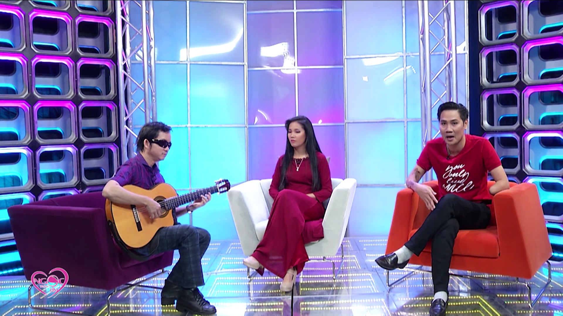 Ngọc Trong Tim | 13/07/2019