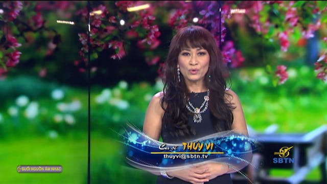Suối Nguồn Âm Nhạc | Show 865
