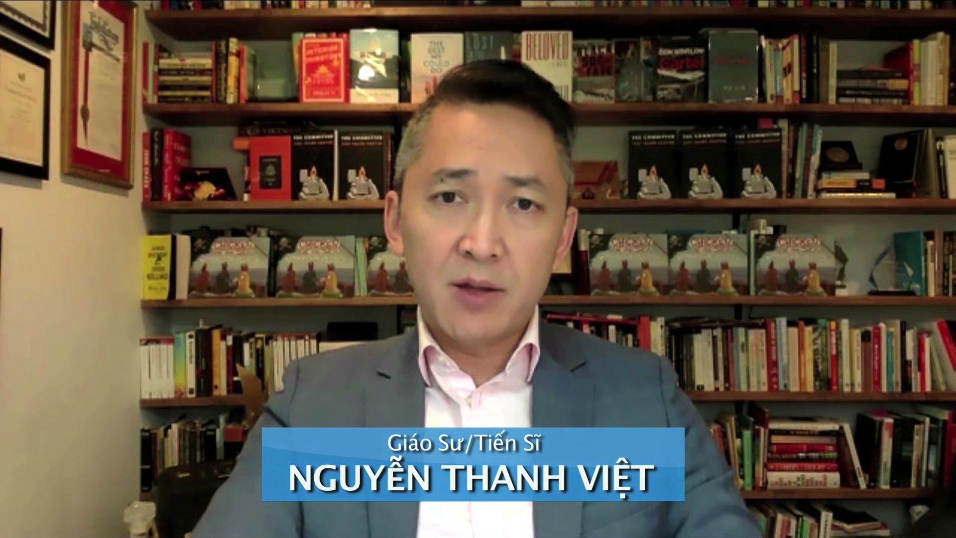 Kim Nhung Show | 28/01/2021