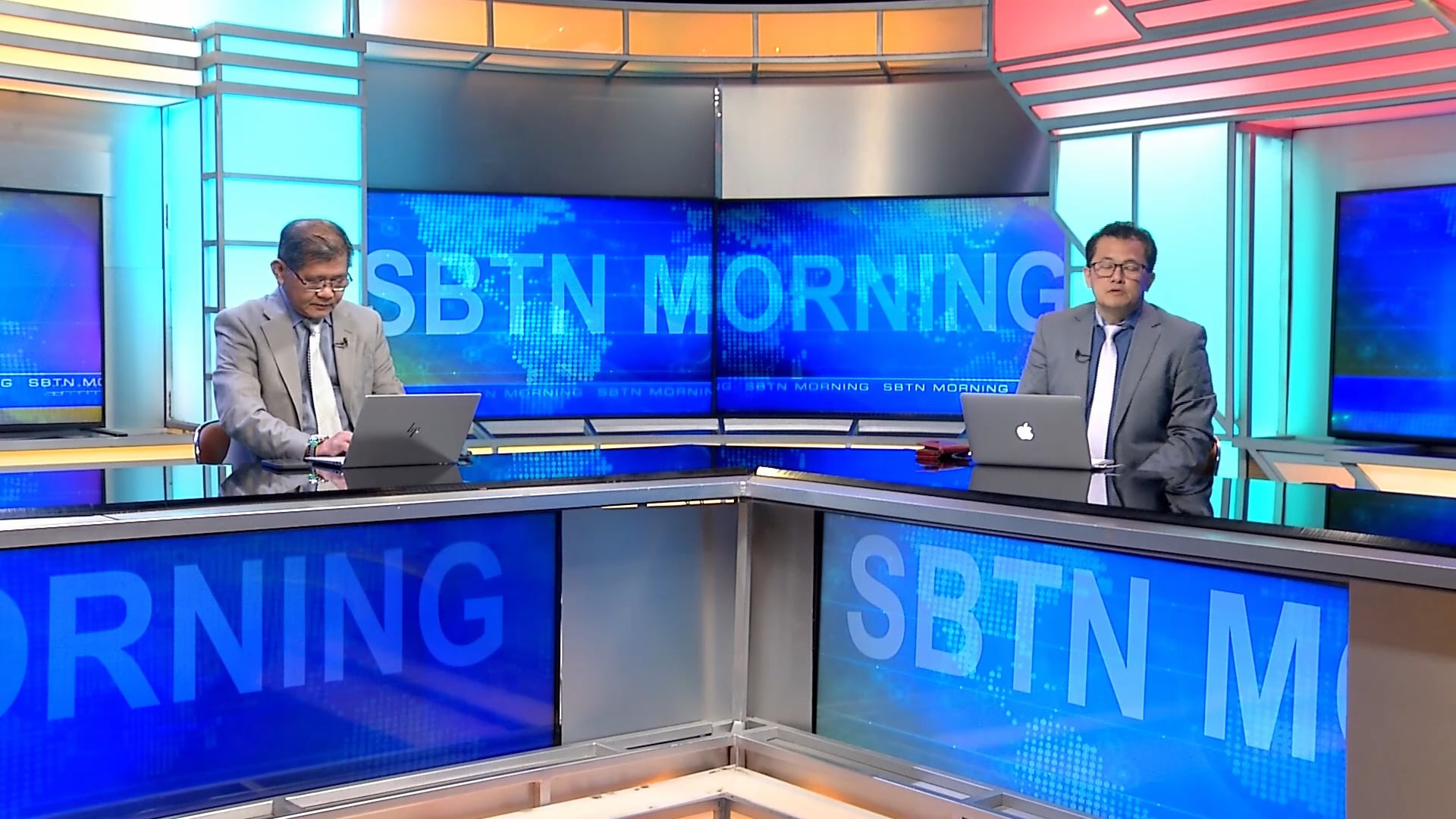SBTN Morning | 11/02/2021