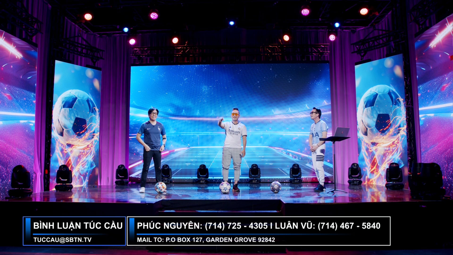 Bình Luận Túc Cầu | 19/3/2025