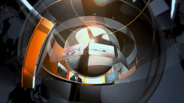 Tin Buổi Trưa | 25/2/2026