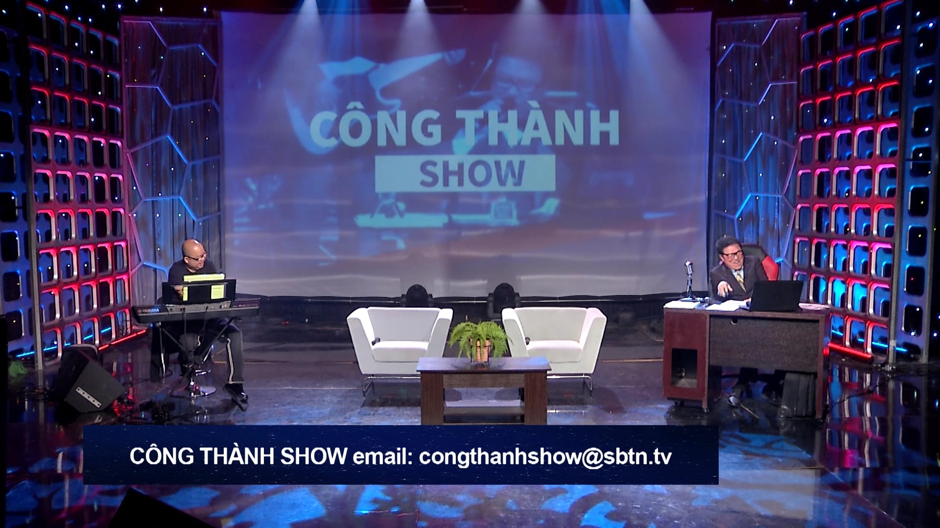 Công Thành Show | 25/04/2021