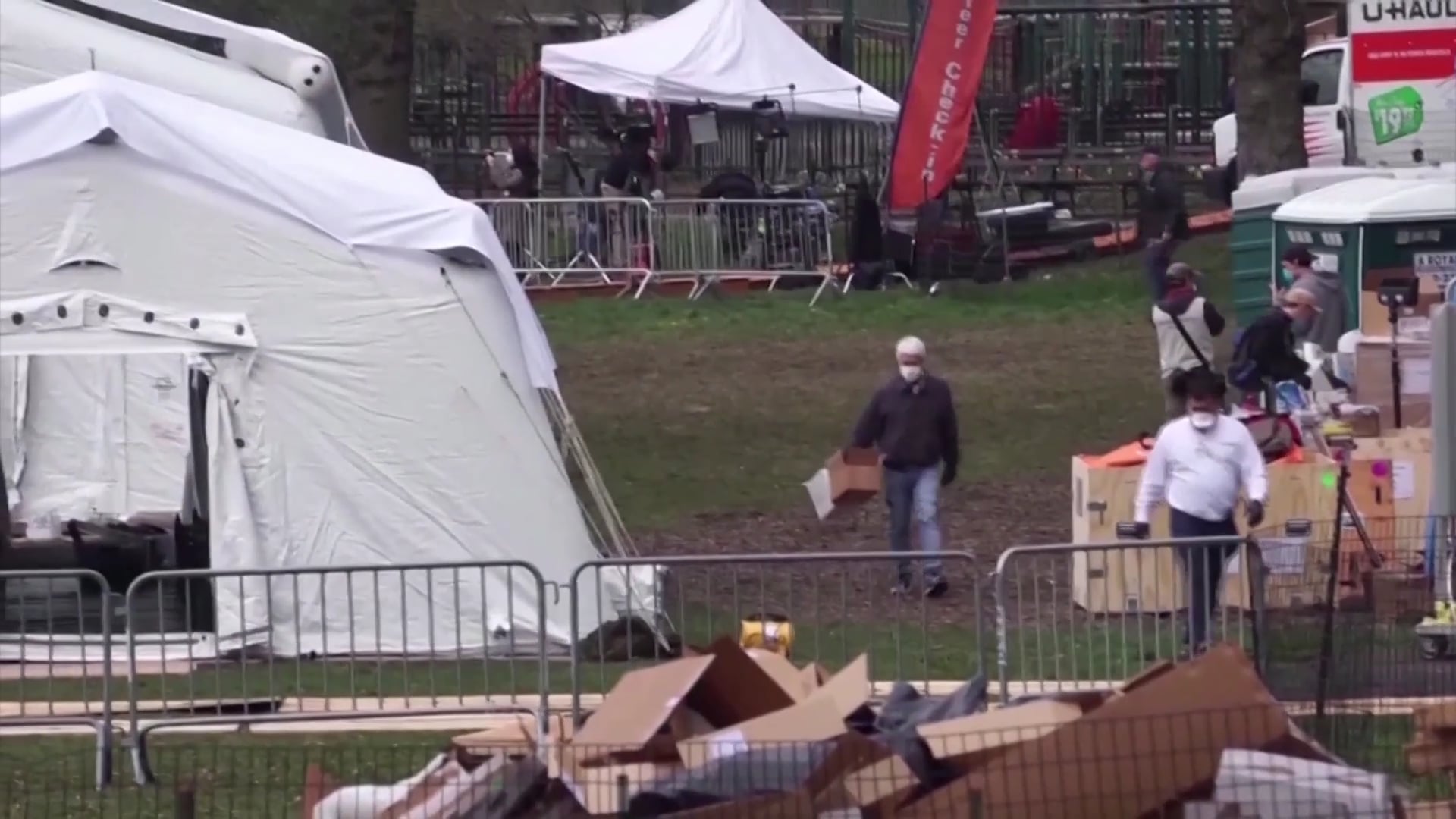 Kim Nhung Show | 21/04/2020