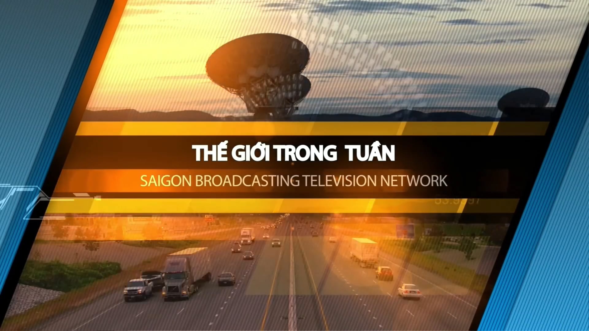 Thế Giới Trong Tuần | 22/7/2025