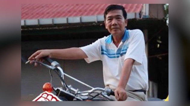 Nhân Quyền Cho Việt Nam | 18/10/2019