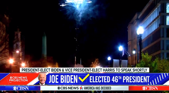 Election 2020 | 08/11/2020