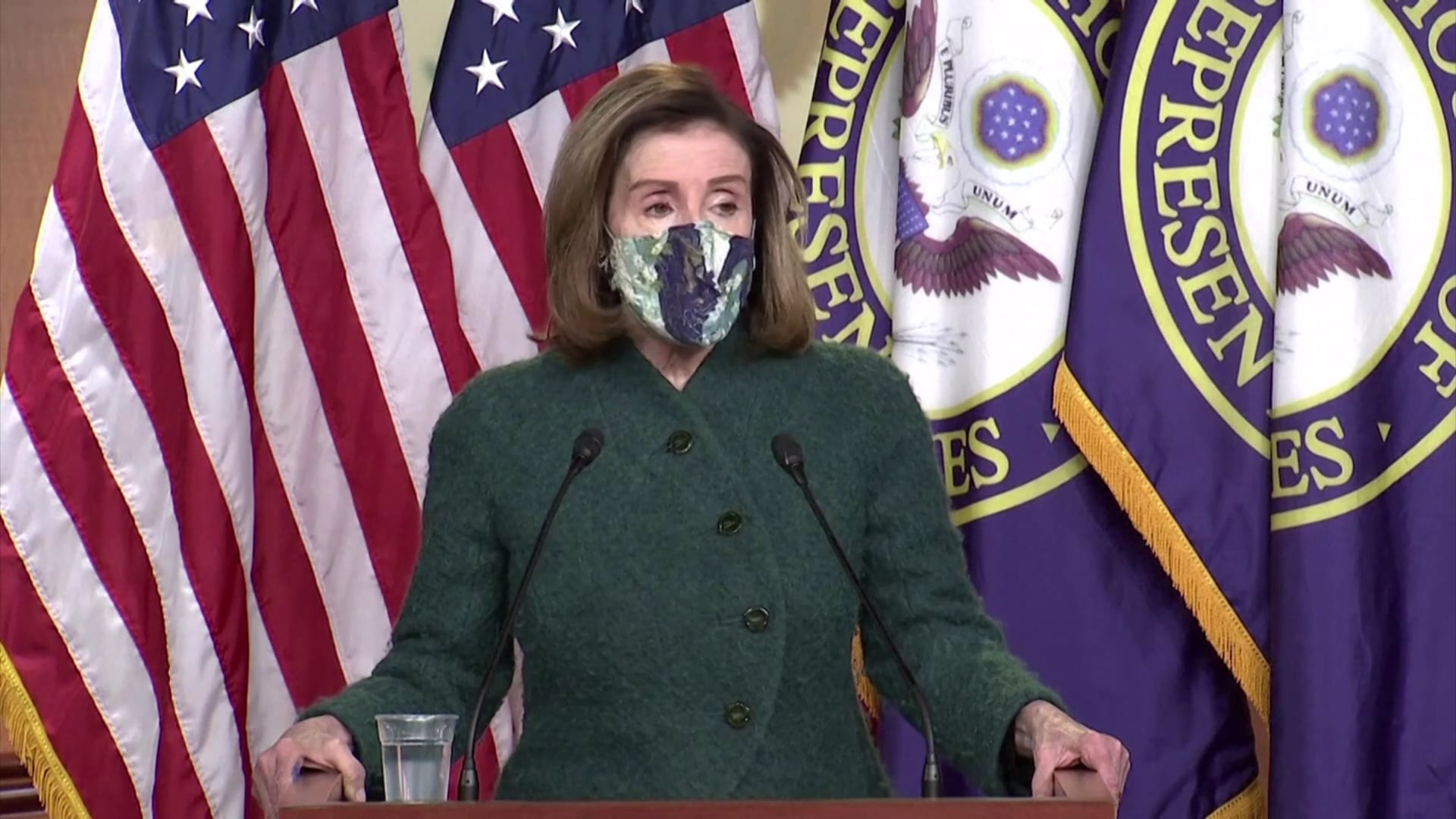 Tin Buổi Trưa | 26/02/2021