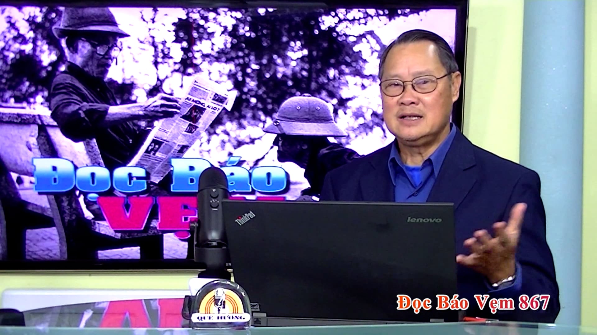 Đọc Báo Vẹm | 15/10/2021