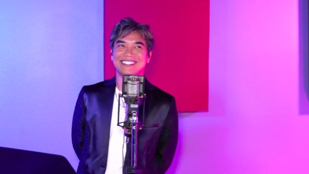 Góc Phố Nhạc Vàng | Show 54 - Lưu Gia...