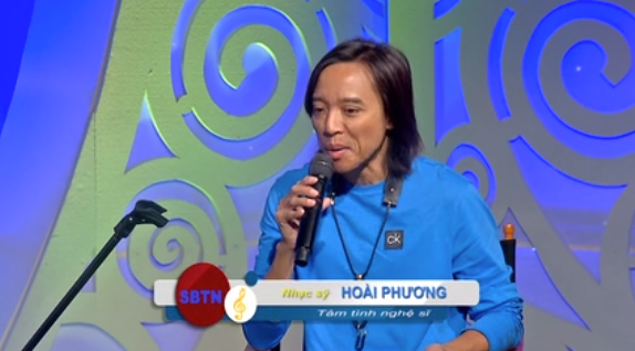 Giáng Ngọc Show | Guest: Hoài Phương