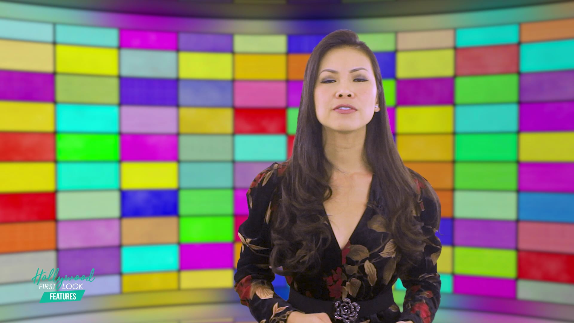 Hollywood First Look Features | 12/12/2020