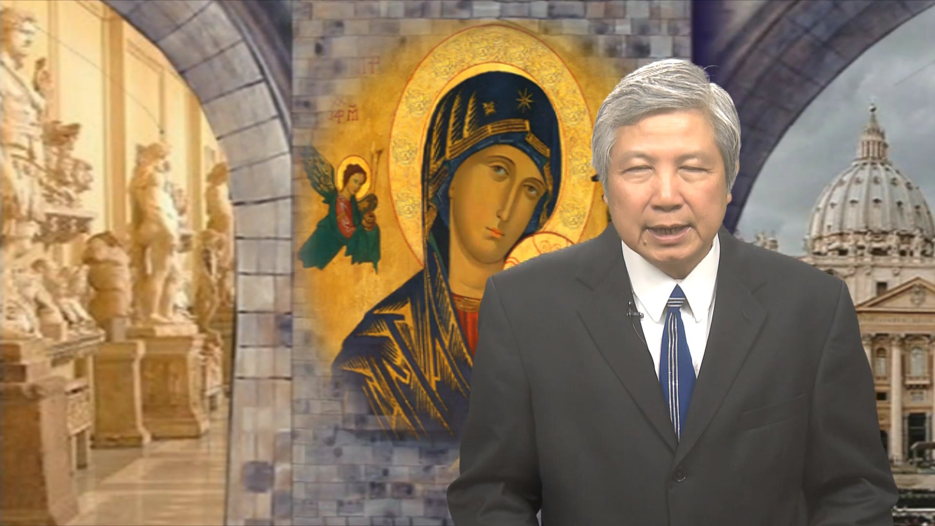 Ánh Sáng Tin Mừng | Show 698