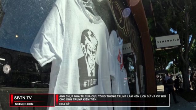 Tin Buổi Trưa | 26/08/2023