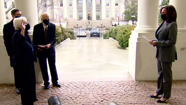 Tin Buổi Trưa | 27/01/2021