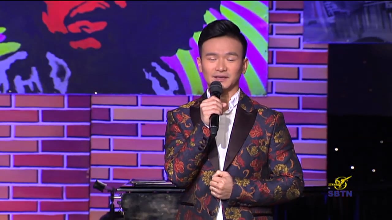 Thế Giới Nhạc Trẻ | Show 07