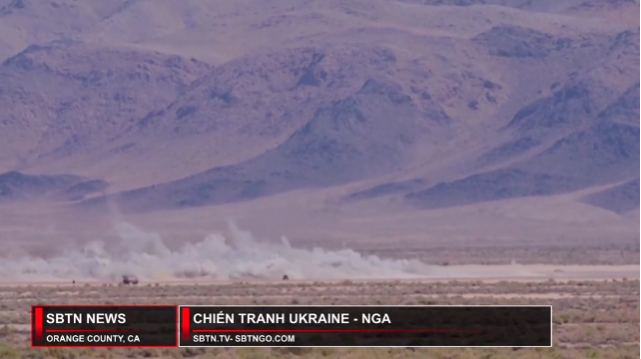 UKRAINE - SBTN News | 10/07/2023