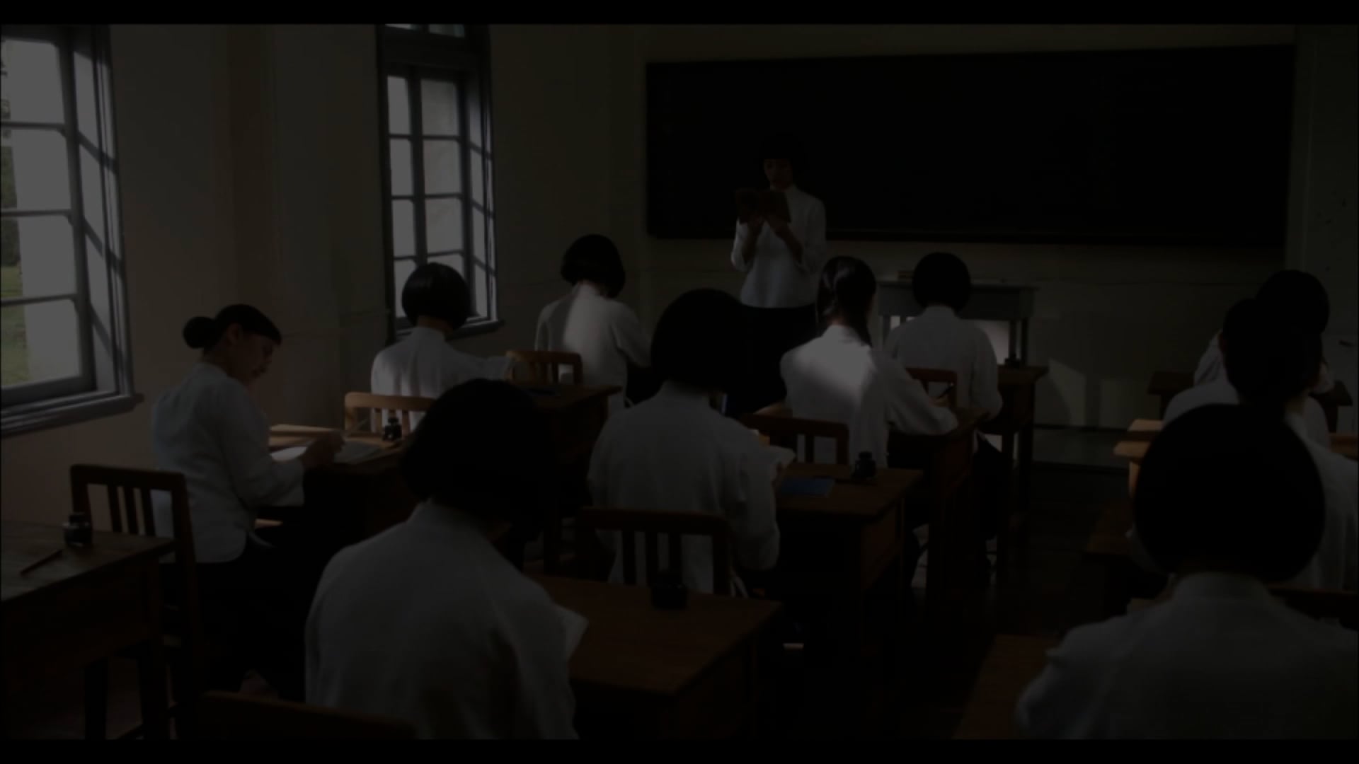 Một Chút Sắc Xanh | Tập 17
