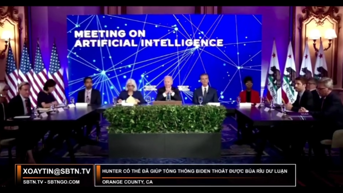 Xoáy Tin | 21/06/2023